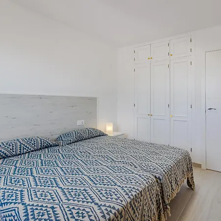 Lejlighed Penthouse Pool Cristianos