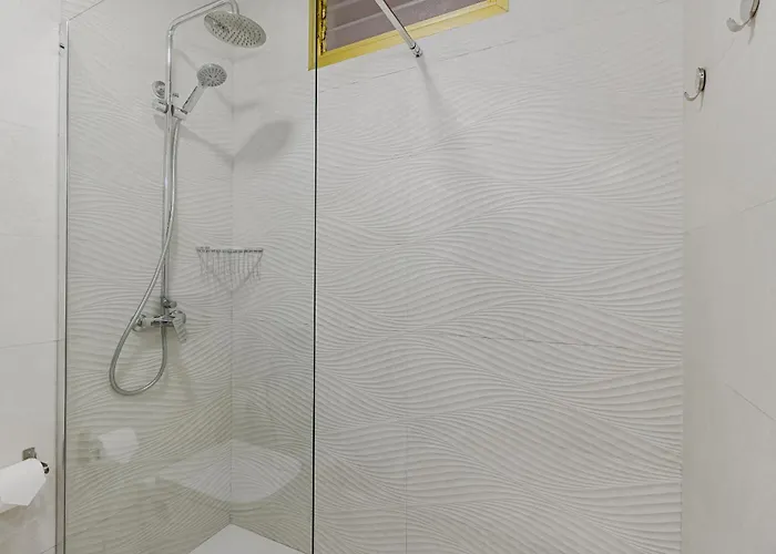 Penthouse Pool Cristianos * Arona (Tenerife)