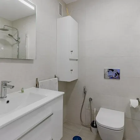 Penthouse Pool Cristianos