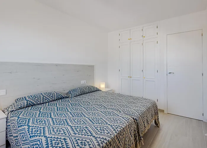 Apartament Penthouse Pool Cristianos