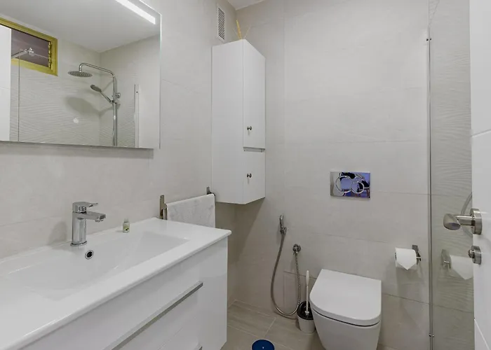 Penthouse Pool Cristianos