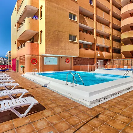 Penthouse Pool Cristianos * Arona (Tenerife)
